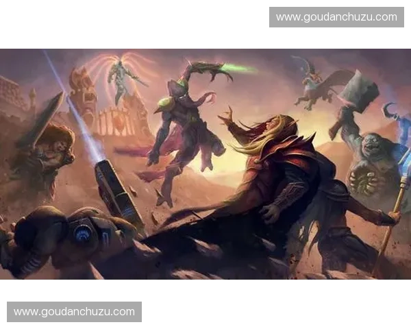 围绕风暴英雄根目录全面探索游戏文件结构与运行机制奥秘深度解读