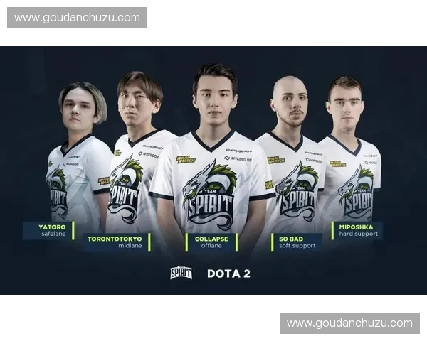 Dota2直邀赛季新变革 各战队备战激烈角逐迎接全球顶级赛事