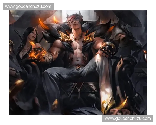 LOL大哥深度专访：从职业赛场到个人成长的全方位揭秘